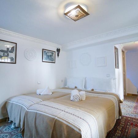 Ferienwohnung Dar Amr Tanger Exterior foto